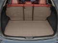 Picture of WeatherTech 22-25 Mazda CX-5 Behind 2nd Row Seating SeatBack Cargo Liners HP - Tan