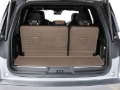 Picture of WeatherTech 21-24 Ford Expedition Behind 3rd Row Seating SeatBack Cargo Liners HP - Tan