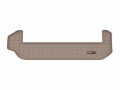 Picture of WeatherTech 25-26 Toyota 4Runner Behind 2nd Row Cargo Liners - Tan