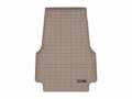 Picture of WeatherTech 25-26 Cadillac Escalade IQ Behind 2nd Row Cargo Liners - Tan