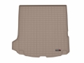 Picture of WeatherTech 25-25 Volvo EX90 Behind 2nd Row Cargo Liners - Tan