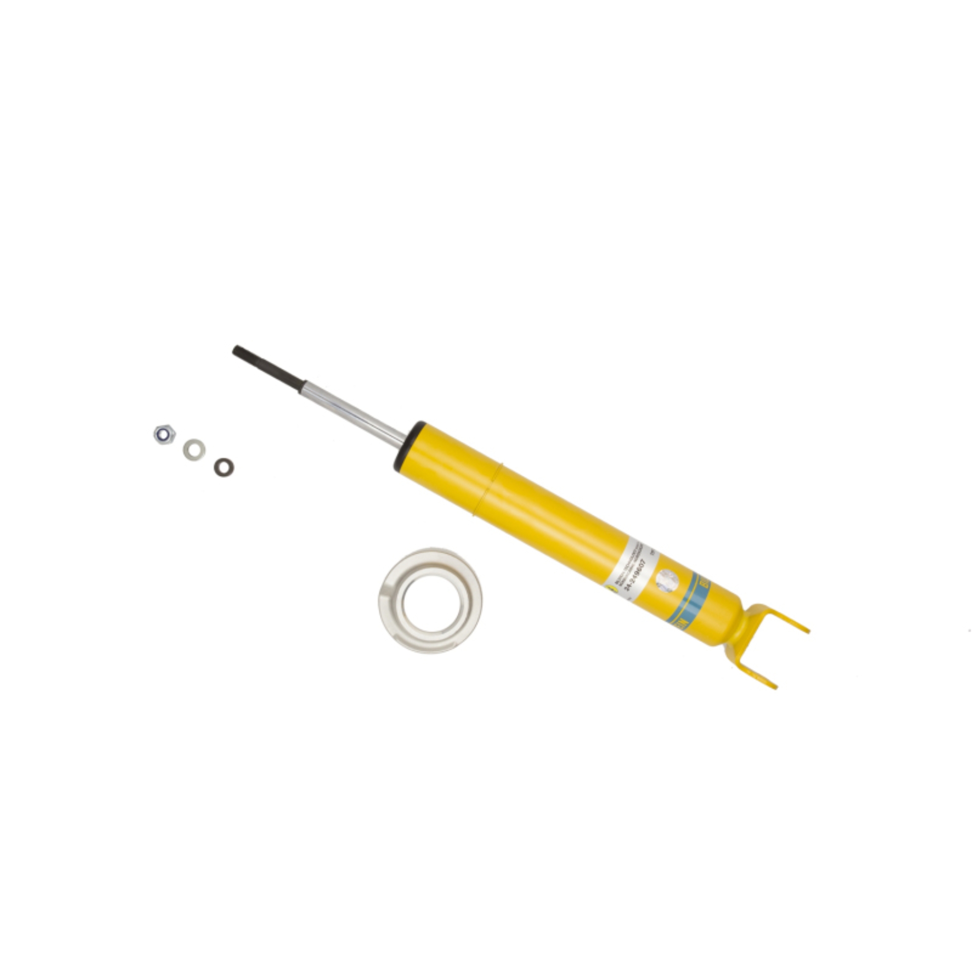 Picture of B8 Performance Plus - Suspension Shock Absorber