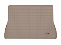 Picture of WeatherTech 25-26 Dodge 2500/3500 Trunk Cargo Liners - Tan