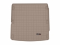 Picture of WeatherTech 25-25 Lamborghini Urus SE Trunk Cargo Liners - Tan