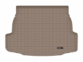 Picture of WeatherTech 2026 Toyota RAV4 Trunk Cargo Liners - Tan