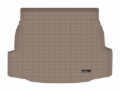 Picture of WeatherTech 2026 Toyota RAV4 Trunk Cargo Liners - Tan