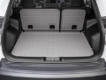 Picture of WeatherTech 17-22 Honda CR-V Behind Seating w/Bumper Protector SeatBack Cargo Liner - Grey