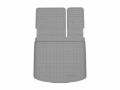 Picture of WeatherTech 17-22 Honda CR-V Behind 2nd Row Seating SeatBack Cargo Liners HP - Grey