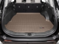 Picture of WeatherTech 2026 Toyota RAV4 Trunk Cargo Liners - Tan