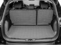 Picture of WeatherTech 20-26 Ford Escape Behind 2nd Row Seating SeatBack Cargo Liners HP - Grey