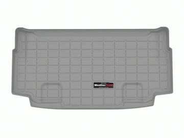 Picture of WeatherTech 26-26 Mitsubishi Outlander Trunk Cargo Liners - Grey