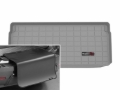 Picture of WeatherTech 14-24 MINI Hardtop 2 door Behind 3rd Row Cargo Liner w/Bumper Protector - Grey
