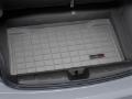 Picture of WeatherTech 14-24 MINI Hardtop 2 door Behind 3rd Row Cargo Liner w/Bumper Protector - Grey