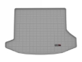 Picture of WeatherTech 25-26 Chevrolet Equinox Trunk Cargo Liners - Grey