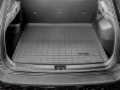 Picture of WeatherTech 25-26 Volkswagen Tiguan Behind 3rd Row Cargo Liners - Grey