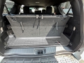 Picture of WeatherTech 25-26 Toyota 4Runner Behind 2nd Row Cargo Liners - Grey