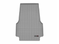 Picture of WeatherTech 25-26 Cadillac Escalade IQ Behind 2nd Row Cargo Liners - Grey