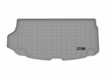 Picture of WeatherTech 25-25 Volvo EX90 Trunk Cargo Liners - Grey