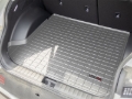 Picture of WeatherTech 25-26 Hyundai Ioniq 5 Trunk Cargo Liners - Grey