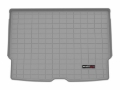 Picture of WeatherTech 25-25 Volvo EX90 Trunk Cargo Liners - Grey