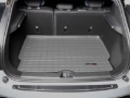 Picture of WeatherTech 25-25 Volvo EX90 Trunk Cargo Liners - Grey