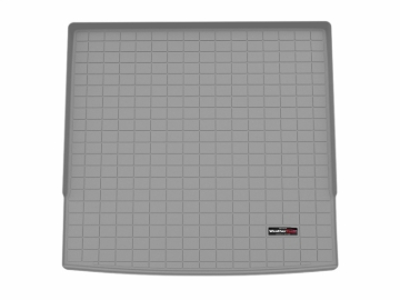 Picture of WeatherTech 2026 Honda Passport Trunk Cargo Liners - Grey