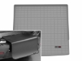 Picture of WeatherTech 2026 Honda Passport Trunk Cargo Liner w/Bumper Protector - Grey