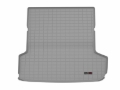 Picture of WeatherTech 2026 Hyundai Ioniq 9 Trunk Cargo Liners - Grey