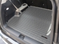 Picture of WeatherTech 2026 Hyundai Ioniq 9 Trunk Cargo Liners - Grey