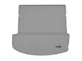 Picture of WeatherTech 2026 Hyundai Palisade Trunk Cargo Liners - Grey