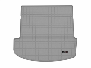 Picture of WeatherTech 2026 Hyundai Palisade Trunk Cargo Liners - Grey