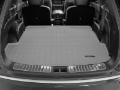 Picture of WeatherTech 2026 Hyundai Palisade Trunk Cargo Liners - Grey