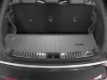 Picture of WeatherTech 2026 Hyundai Palisade Behind 3rd Row Cargo Liners - Grey