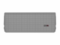 Picture of WeatherTech 25-26 Ford Expedition Behind 2nd Row Cargo Liners - Grey