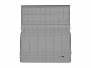 Picture of WeatherTech 25-26 Ford Expedition Max Trunk Cargo Liners - Grey