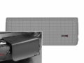 Picture of WeatherTech 25-26 Ford Expedition Behind 3rd Row Cargo Liner w/Bumper Protector - Grey