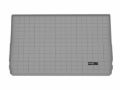 Picture of WeatherTech 25-26 Ford Expedition Max Trunk Cargo Liners - Grey