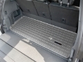 Picture of WeatherTech 25-26 Ford Expedition Behind 2nd Row Cargo Liners - Grey