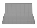 Picture of WeatherTech 25-26 Dodge 2500/3500 Trunk Cargo Liners - Grey
