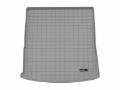 Picture of WeatherTech 2026 Cadillac Vistiq Trunk Cargo Liners - Grey