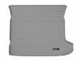 Picture of WeatherTech 25-25 Kia EV6 Trunk Cargo Liners - Grey