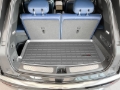 Picture of WeatherTech 2026 Cadillac Vistiq Behind 2nd Row Cargo Liners - Grey