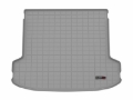 Picture of WeatherTech 2026 Kia Sportage Trunk Cargo Liners - Grey