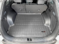 Picture of WeatherTech 2026 Kia Sportage Trunk Cargo Liners - Grey
