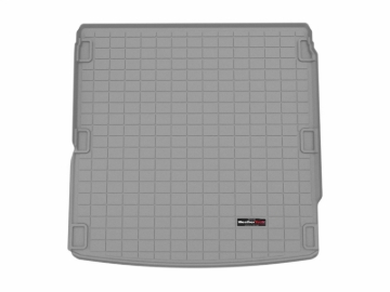 Picture of WeatherTech 25-25 Lamborghini Urus SE Trunk Cargo Liners - Grey