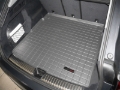 Picture of WeatherTech 25-25 Audi Q5 Trunk Cargo Liners - Grey
