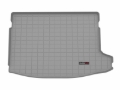 Picture of WeatherTech 26-26 Subaru Crosstrek Hybrid Trunk Cargo Liners - Grey