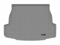Picture of WeatherTech 2026 Toyota RAV4 Trunk Cargo Liners - Grey