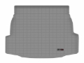 Picture of WeatherTech 2026 Toyota RAV4 Trunk Cargo Liners - Grey