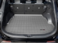Picture of WeatherTech 2026 Toyota RAV4 Trunk Cargo Liners - Grey